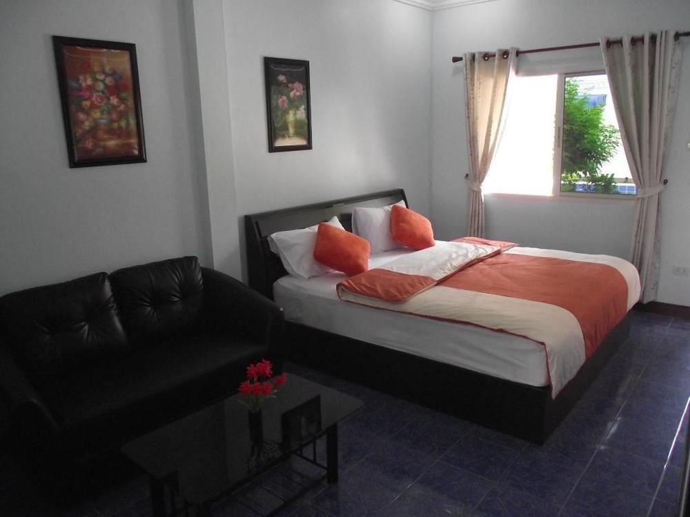 The Blessing Place Pattaya Exterior photo